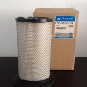P609239 Filtro De Aire Motor Secundario Marca Donaldson