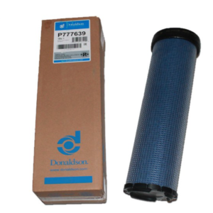 P777639 Filtro De Aire Motor Secundario Marca Donaldson