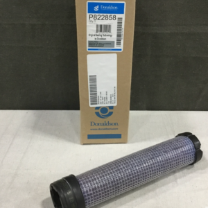P822858 Filtro De Aire Motor Secundario Marca Donaldson