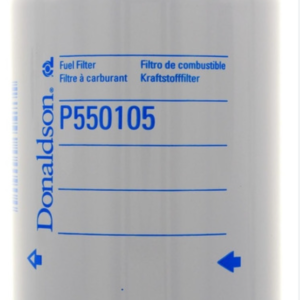 P550105 Filtro de Combustible Separador De Agua Enroscable Marca Donaldson