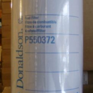 P550372 Filtro de Combustible Tipo Sellado Enroscable Marca Donaldson