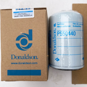 P550440 Filtro de Combustible Tipo Sellado Enroscable Marca Donaldson
