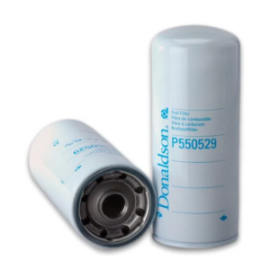 P550529 Filtro de Combustible Tipo Sellado Enroscable Marca Donaldson