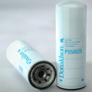 P550625 Filtro de Combustible Tipo Sellado Enroscable Marca Donaldson