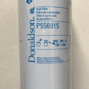 P556915 Filtro de Combustible Tipo Sellado Enroscable Marca Donaldson