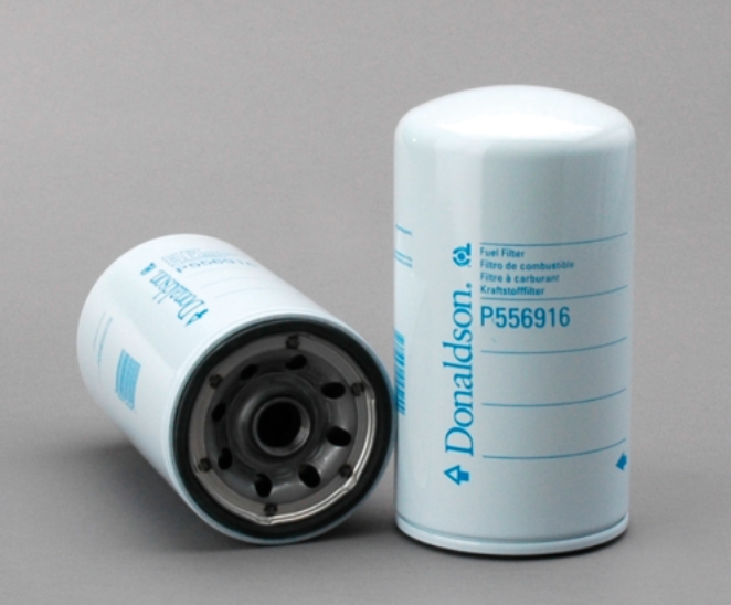 P556916 Filtro de Combustible Tipo Sellado Enroscable Marca Donaldson
