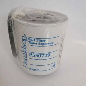 P550729 Filtro de Combustible Separador De Agua Marca Donaldson