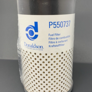 P550737 Filtro de Combustible Separador De Agua Marca Donaldson