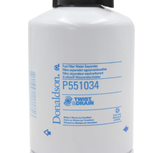 P551034 Filtro de Combustible Separador De Agua Marca Donaldson