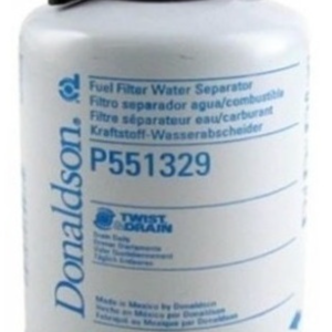 P551329 Filtro de Combustible Separador De Agua Marca Donaldson