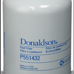 P551432 Filtro de Combustible Separador De Agua Marca Donaldson