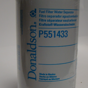 P551433 Filtro de Combustible Separador De Agua Marca Donaldson