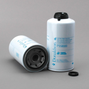 P558000 Filtro de Combustible Separador De Agua Marca Donaldson