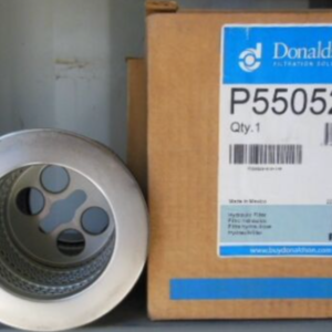 P550523 Filtro De Aceite Hidráulico Tipo Cartucho Marca Donaldson