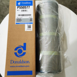 P550577 Filtro De Aceite Hidráulico Tipo Cartucho Marca Donaldson