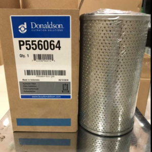 P556064 Filtro De Aceite Hidráulico Tipo Cartucho Marca Donaldson