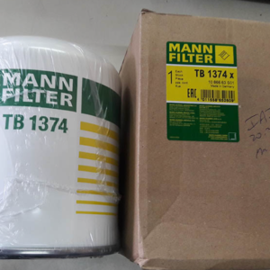 Tb1374x Filtro Secador de Aire Marca Mann Filter