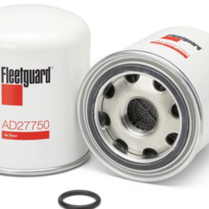 Ad27750 Filtro Secador de Aire Marca Fleetguard