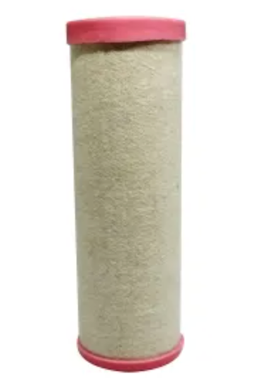 Cf1552 Filtro de Aire De Motor Secundario Marca Mann Filter