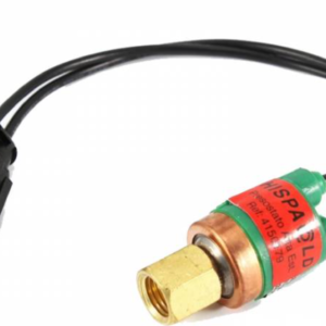 4150179 Presostato Alta Estanco o Sensor De Clima 4v Hispacold