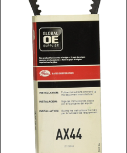 2/Ax44 Banda Doble Marca Gates