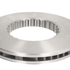 3092710 Disco de Freno con Herrajes Volvo