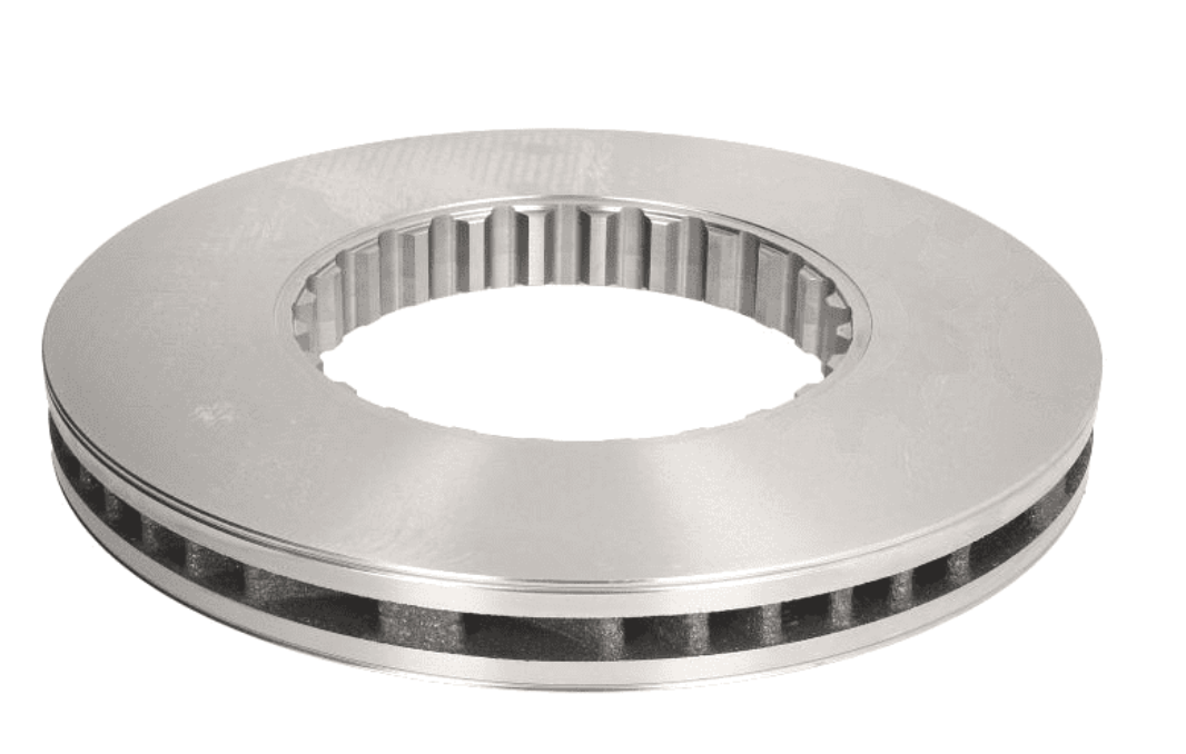 3092710 Disco de Freno con Herrajes Volvo