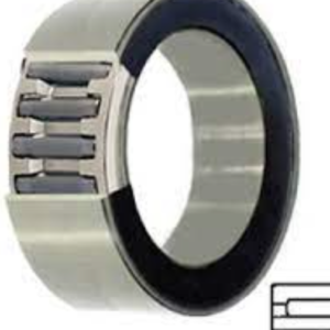 Na4908-2rsr Rodamiento de Rodillos de Aguja