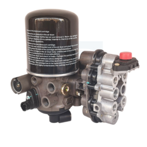 LA9032 Secador de Aire