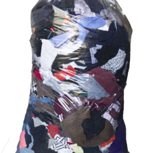 Bulto De Trapo Industrial