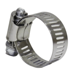 Hs12 Abrazadera Mang  #12 1/2 De 11/4 a 11/16