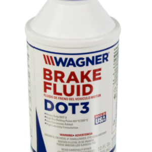 Fc-134280 Liquido De Frenos Wagner