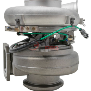 758204-9007s Detroit Turbo S60 Ddcv