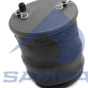 72153 Bolsa De Suspension Trasera Volvo 9700
