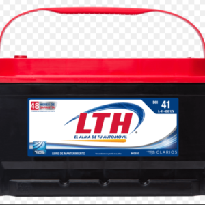 L41650 Bateria 12 Volts Marca Lth