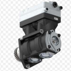 9125100051 Compresor Doble Piston Mercedes Benz 906