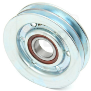 1661878 Polea Correa Dentada