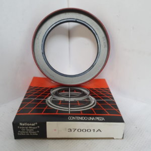 370001 Reten De Rueda Delantera Marca National
