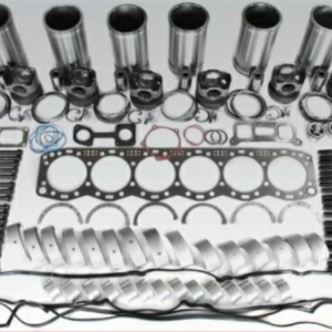 Fps605547 Kit Media Reparacion S60 Ddlll Marca Fp Diesel