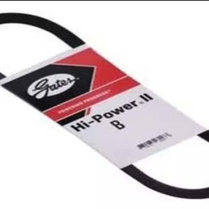 B90 Banda Hi Power Marca Gates