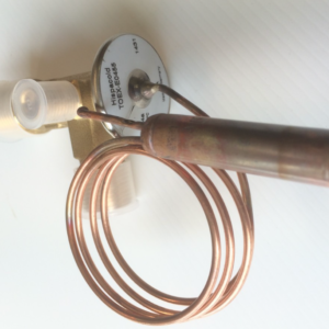 3100099 Valvula De Expansion Toex 4.5 Hispacold