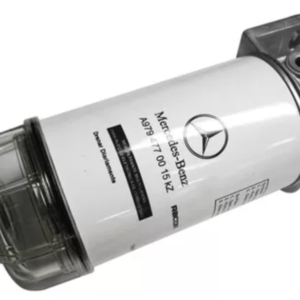A6954700090 Filtro Completo Combustible Separador De Agua Mercedes