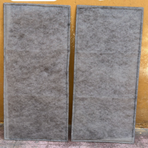 Filtro Evaporador De Malla Beccar