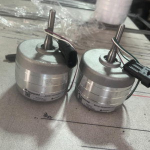 5300069 Motor Condensador 24v Hispacold