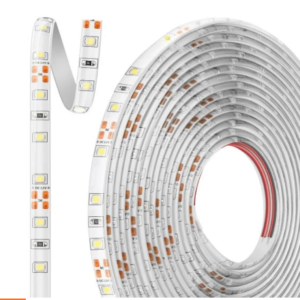 Tira Led 24v Blanca 5 Metros