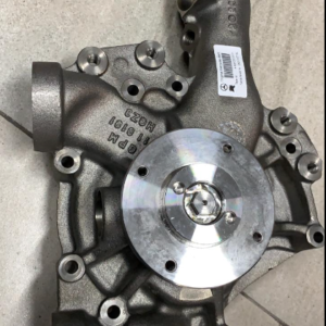 Bomba De Agua Motor Mercedes 924 926