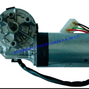 2882305 Motor Limpiaparabrisas 24v Flecha Gruesa