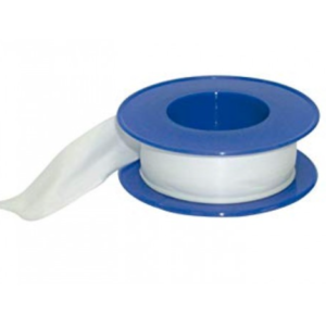 Cinta Teflon Blanco