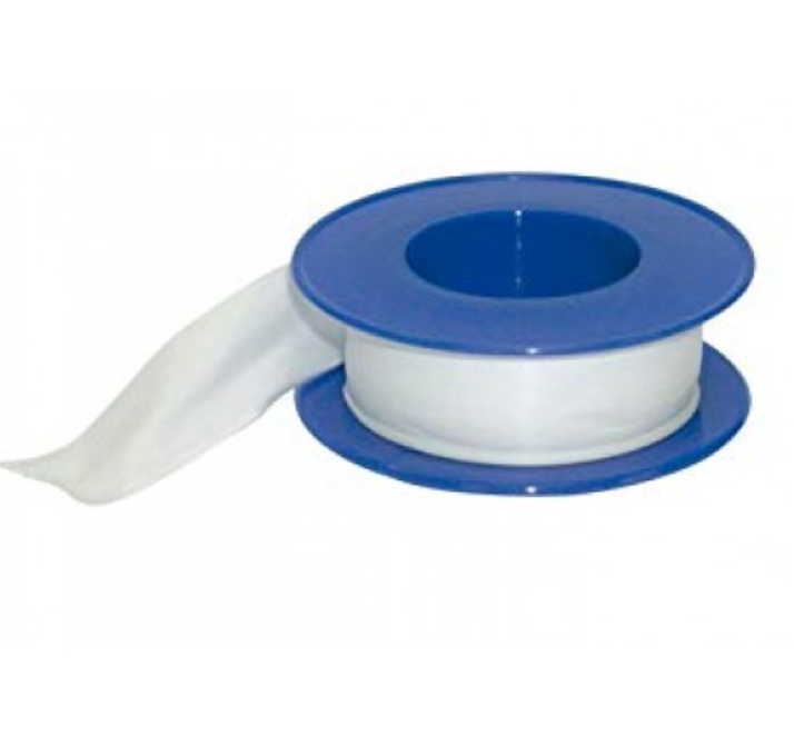 Cinta Teflon Blanco