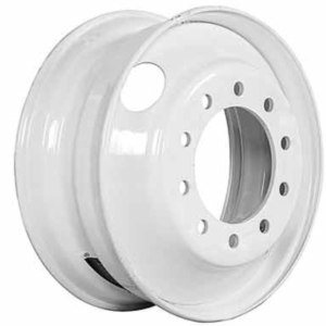 Rin 22.5 x 8.25 Acero Unemon 8000 Libras